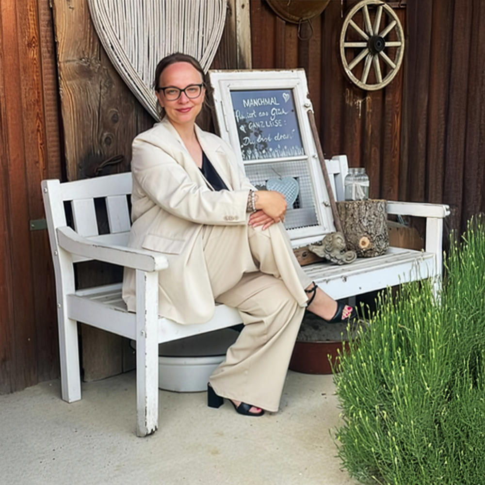 Desiree Luger von Weltentdecker Reisen by Desiree