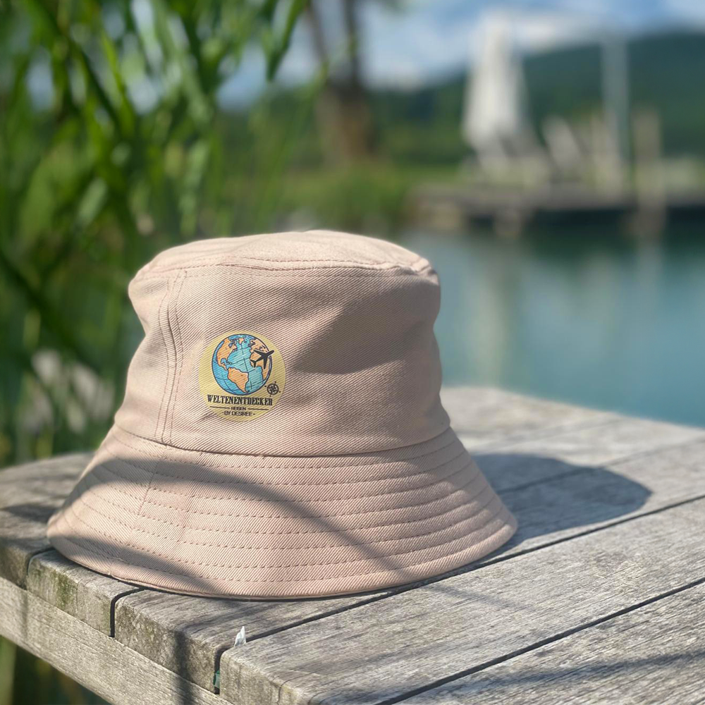 Weltentdecker Reisen by Desiree