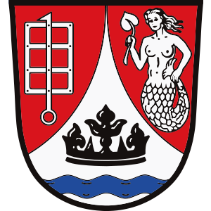 Wappen Gemeinde Diebach