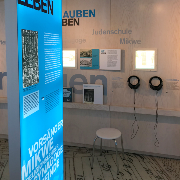 Dokumentationszentrum Colmberg