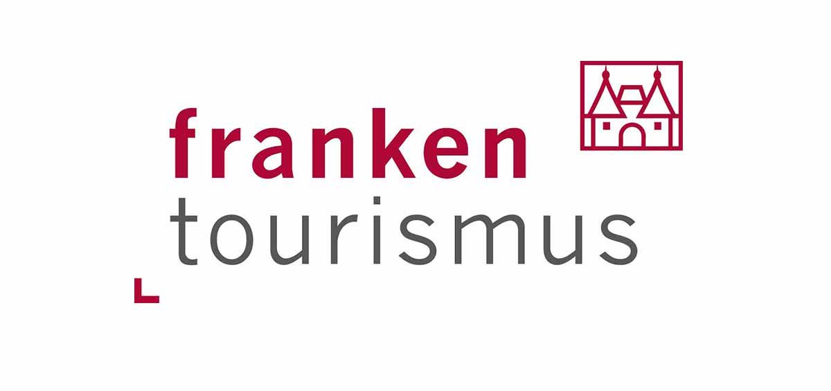 Logo franken tourismus