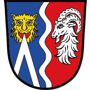 Gebsattel Wappen
