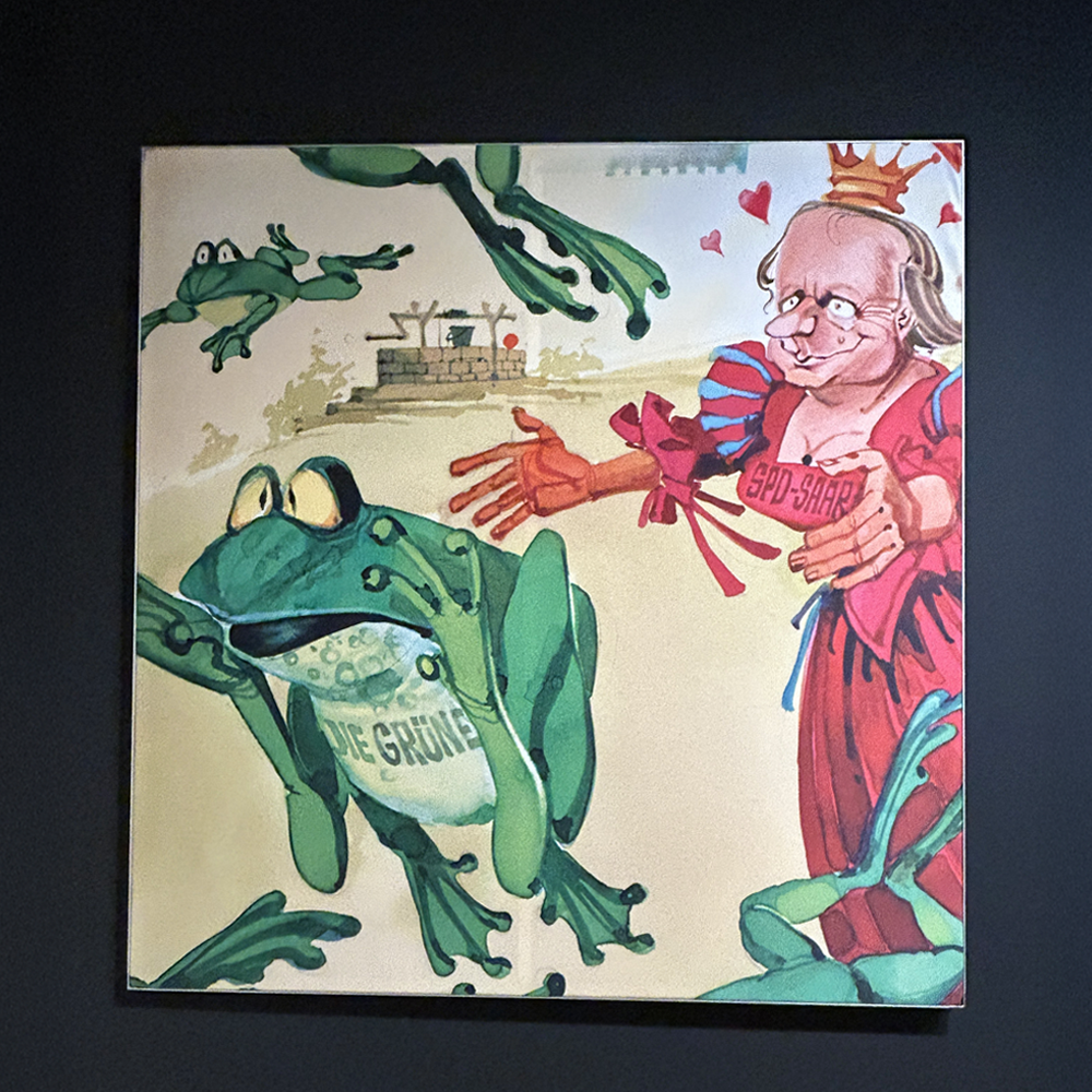 Bild von Horst Haitzinger