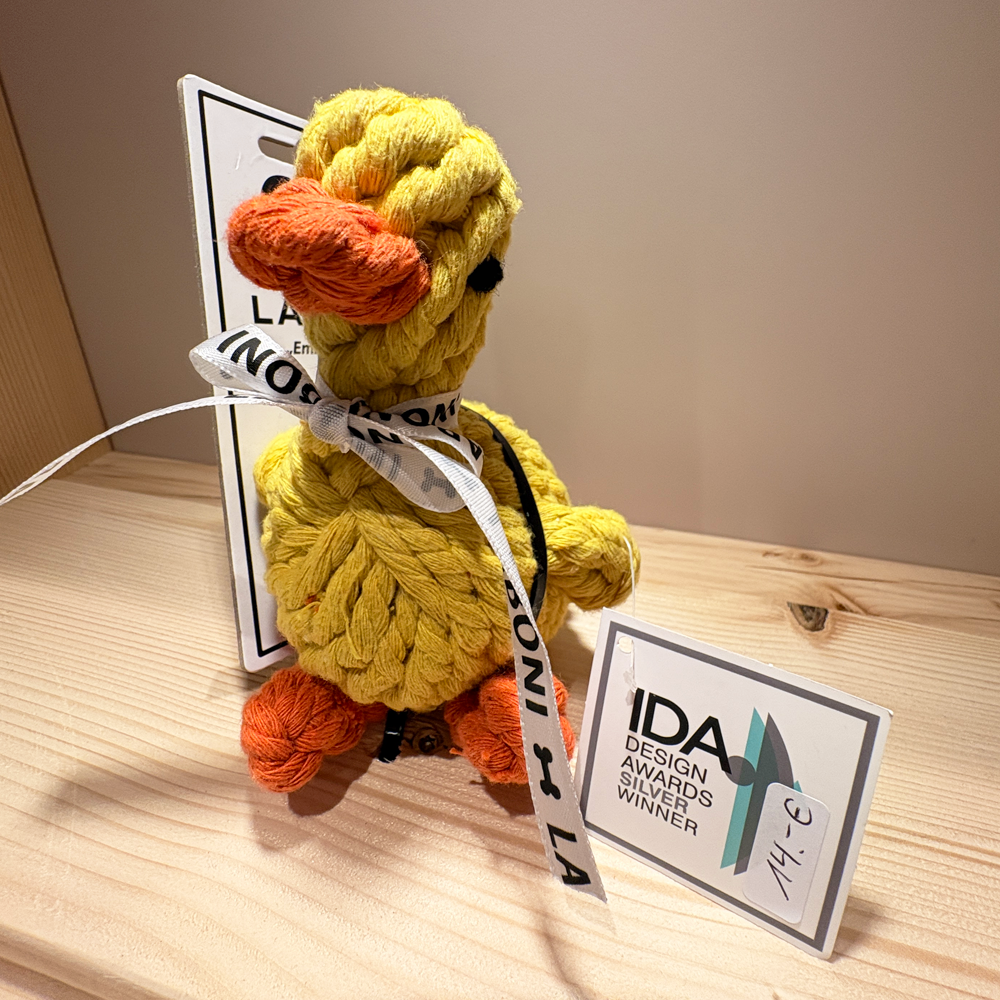 Hundespielzeug im Heimatgruss Dinkelsb&uuml;hl 