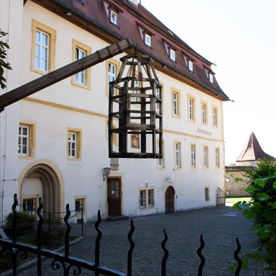 Kriminalmuseum Rothenburg ob der Tauber