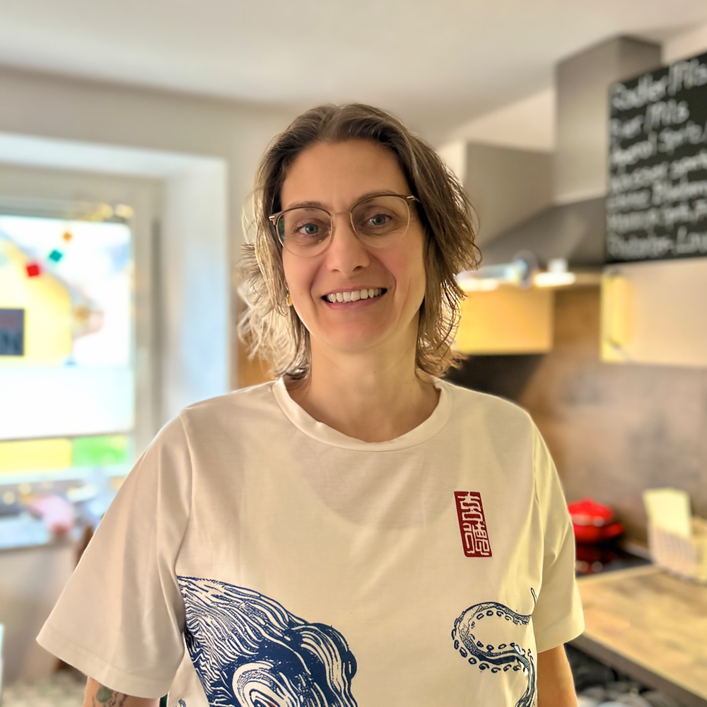 Steffi von Lady Marmelade in Schillingsfürst