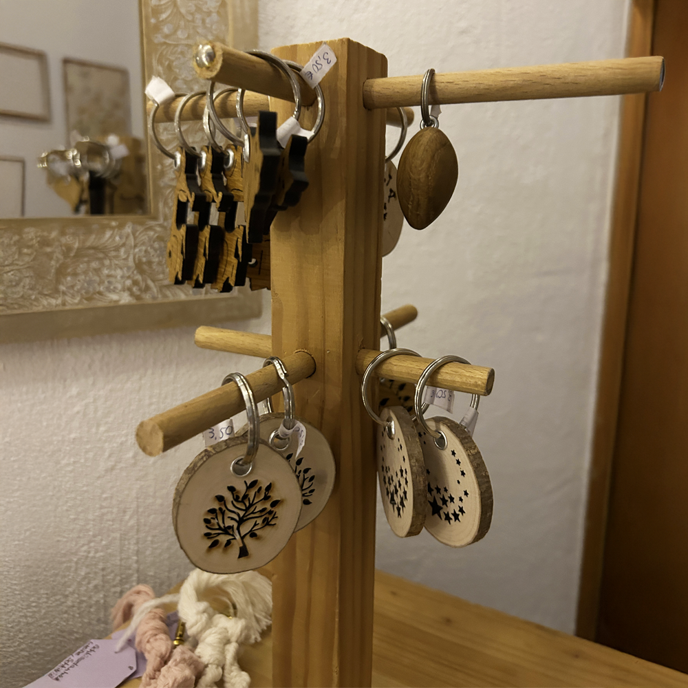 Anhänger zum kaufen bei Lady Marmelade aus Schillingfürst