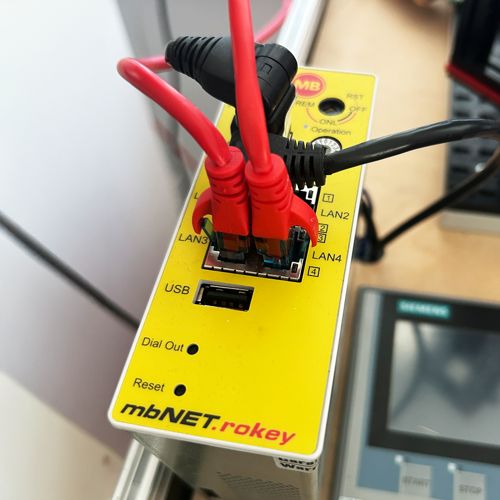 mb Net von MB connect line