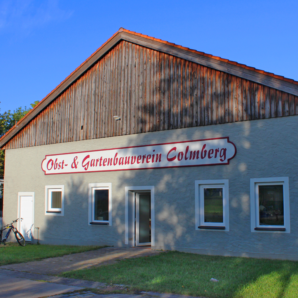 Obst- und Gartenbauverein Colmberg