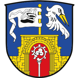 Wappen Gemeinde Ohrenbach
