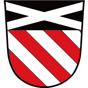 Wappen der Gemeinde Schopfloch