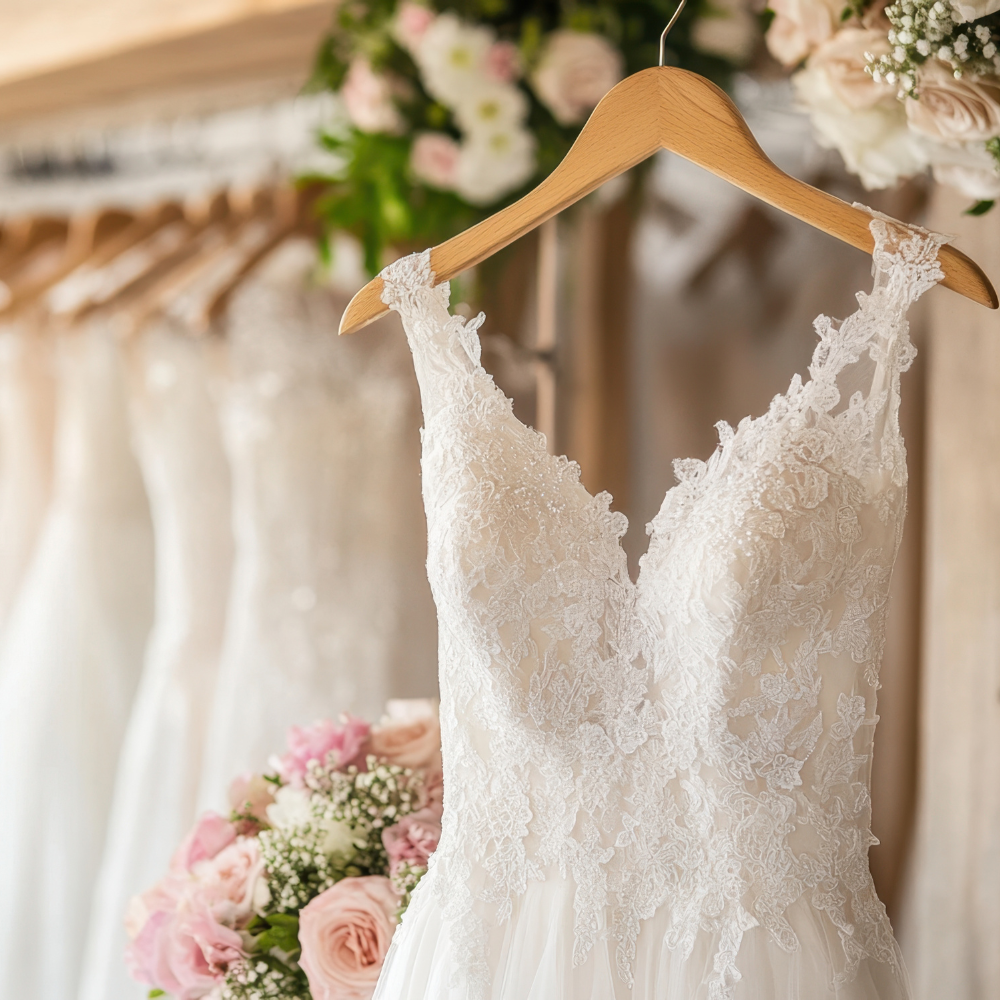 Hochzeitsmesse im Hofgut Sch&ouml;nbronn in Buch am Wald