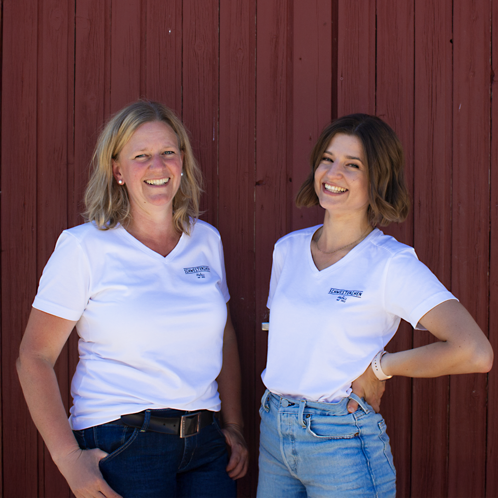 Schwesterchen Hofeis aus Geslau