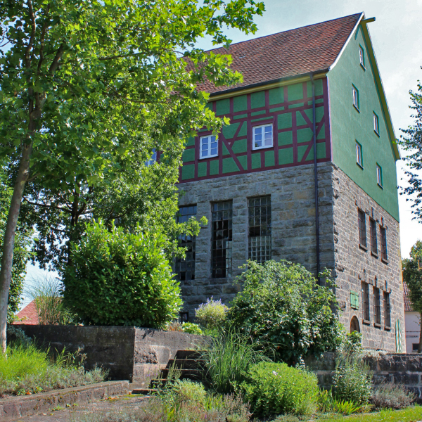 Haus Windelsbach