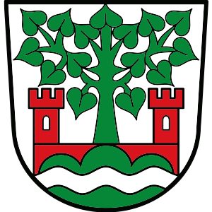 Gemeinde Wörnitz Wappen